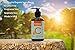Simplified Skin Vitamin C Facial Cleanser (8 oz) Gel for Daily Anti-Aging & Acne Treatment. Clear Pores on Oily, Dry & Sensitive Skin. Natural Makeup Removing Face Wash