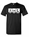 Eat Sleep League Of Legends T-Shirt From Gardenia12