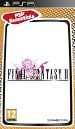 Final Fantasy II