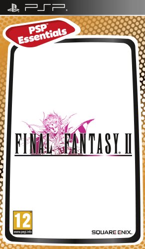 Final Fantasy II
