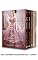 Livro BOX DIGITAL DAMAS DE AÇO: Lady Audácia | Lady Malícia | Lady Romance | Lady Escândalo + As Doze Noites de Lady Malícia