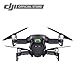 DJI Mavic Air Fly More Combo, Onyx Black Portable Quadcopter Drone