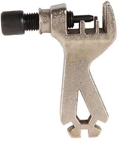 Bicycle Mountain Bike Cycling Steel Chain Breaker Repair Tool Spoke Wrench
