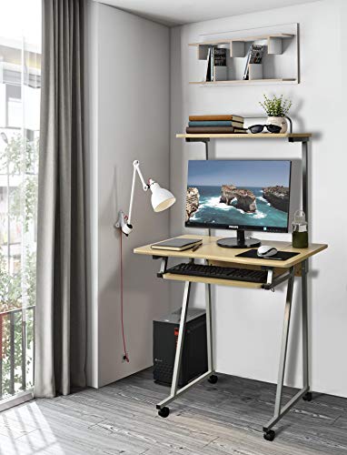 1 Aingoo+Computer+Rolling+Workstation+Keyboard