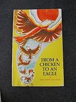 From a Chicken to an Eagle 0942494040 Book Cover