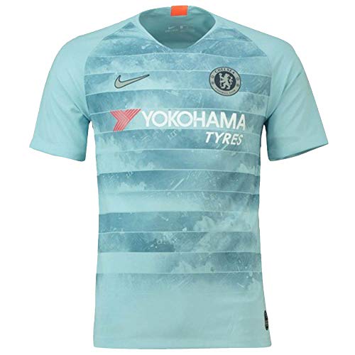 Nike 2018/19 Chelsea FC Stadium Third Men's Soccer