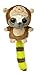 Aurora World 29052 Yoohoo Chimp Wanna Be Plush