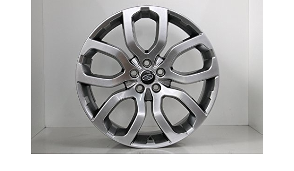 Original Land Rover Evoque Llantas Juego bj32 de Fb 20 ...