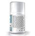 Anti-Aging Cream to Restore Skin Elasticity, Texture & Brighten Tone - 98% Natural, 40% Organic - Vitamin C, B5, Hyaluronic Acid, ALA, AHA, CoQ10, Peptides - Puristica 1.7 Oz