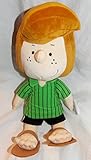 Peanuts Plush Stuffed 13