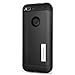 Spigen Tough Armor Google Pixel XL Case with Kickstand and Heavy Duty Air Cushion Technology Protection for Google Pixel XL 2016 - Black