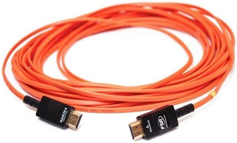 FSR HDMI Digital Ribbon Cable - 50 Ft (DR-PCB-H15M) by FSR