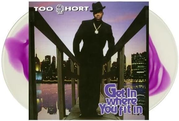 Shorty the Pimp By Too Short (1992-07-28) - Amazon.com Music