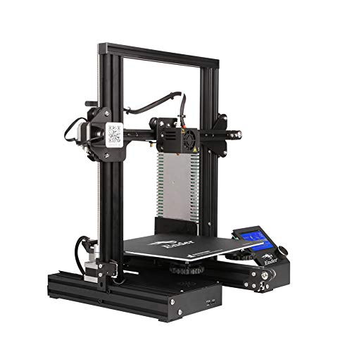 1 Creality+Ender+Aluminum+Printing+220x220x250mm