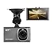 GJT GT900 Vehicle Camera Dash Cam full HD 1080P with 3.0 inch Screen (Gray)