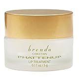 Brenda Christian Phattenup Lip Treatment .17 oz.