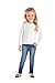 Toddler Girl Cardigan Winter Little Girls Knit Sweater Pulla Bulla 1-3 Years