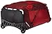Osprey Adult Ozone Wheeled Luggage, Hoodoo Red, 28