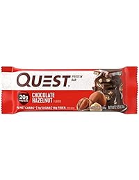 Quest Nutrition Protein Bar, 24