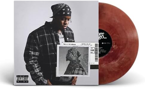 Amazon.com: No Love Lost (Deluxe): CDs & Vinyl
