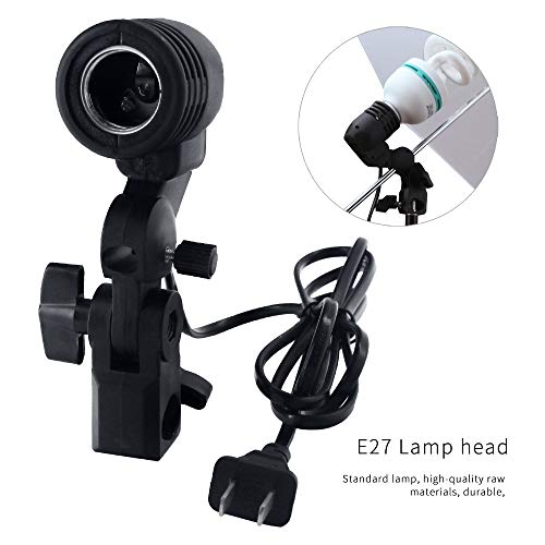 image for SH Photography Video Portrait Studio Daylight Umbrella Continuous Ligh