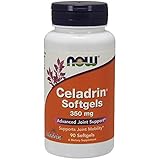 NOW Supplements, Celadrin® 350 mg, Advanced Joint