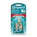 Compeed Blisters Mixed Pack - AW17 - One - White