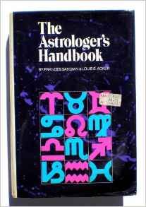 The Astrologer's Handbook
