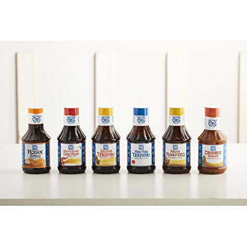 Soy Vay, Island Teriyaki Marinade & Sauce, 20 Oz Pricepulse