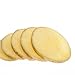 Augason Farms Dehydrated Potato Slices Certified Gluten Free Long Term Food Storage Everyday Meal Prep 6 Gallon Pail, 5-11173