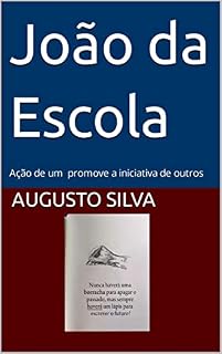 Livro JOÃO DA ESCOLA