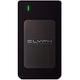 Glyph Atom RAID SSD (External USB-C, USB 3.0, Thunderbolt 3) (2TB, Black)