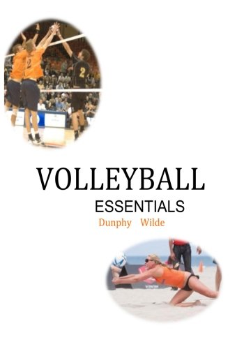 Volleyball Essentials Volleyball Essentials