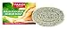 Elbow Foot Knee Scrub Soap (Bar Soap) with Almond and Walnut Scrub - Each 2.65 Oz - Pack of 6 (16 Oz) - Vaadi Herbals