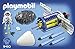Playmobil® Satellite Meteoroid Laser, Multi