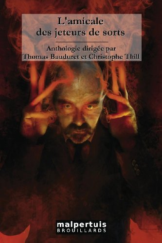 L' amicale des jeteurs de sorts