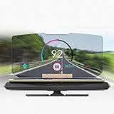 Head Up Display Bracket HUD Auto Cars GPS Navigation Car Navigation Mobile Phone Car Holder Windscreen Projector