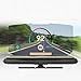 Head Up Display Bracket HUD Auto Cars GPS Navigation Car Navigation Mobile Phone Car Holder Windscreen Projector