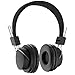 Bluetooth Headphones, Letscom Wireless Headphones Over Ear with Hi-Fi Sound Mic Deep Bassthumb 2