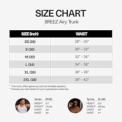 TexTale_BREEZ Airy Trunk 12-Pack