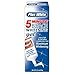 Plus White 5 Minute Bleach Whitening Gel, 3.0 Ounce