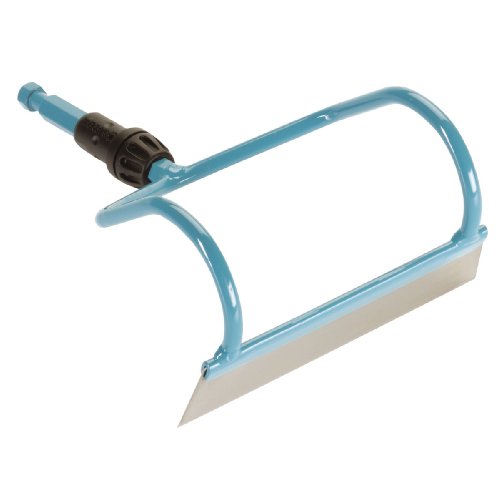 Gardena 3193 Combisystem 6.4-Inch Draw Hoe Head