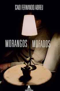Livro Morangos mofados