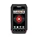 Train Time Laser Kraken A.M.S. Case for Motorola Droid RAZR MAXX