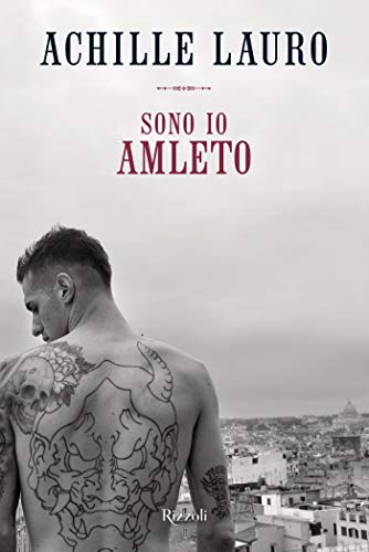 Sono io Amleto (Italian Edition)