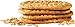 belVita Golden Oat Breakfast Biscuits, 12 Packs