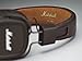 Marshall Major II On-Ear Headphones, Brown (4091112)