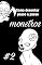 Livro Como desenhar monstros passo a passo: #2 Aprenda 20 projetos com engenharia reversa.