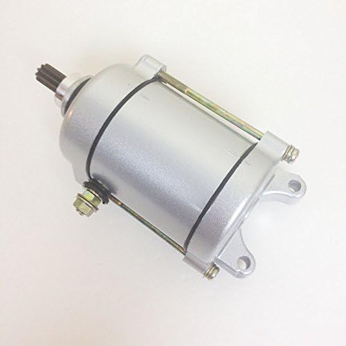 Honda CG125 125 1994-2003 125cc Starter Electric Motor Starting Reverse