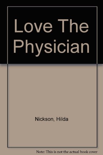 Love the Physician